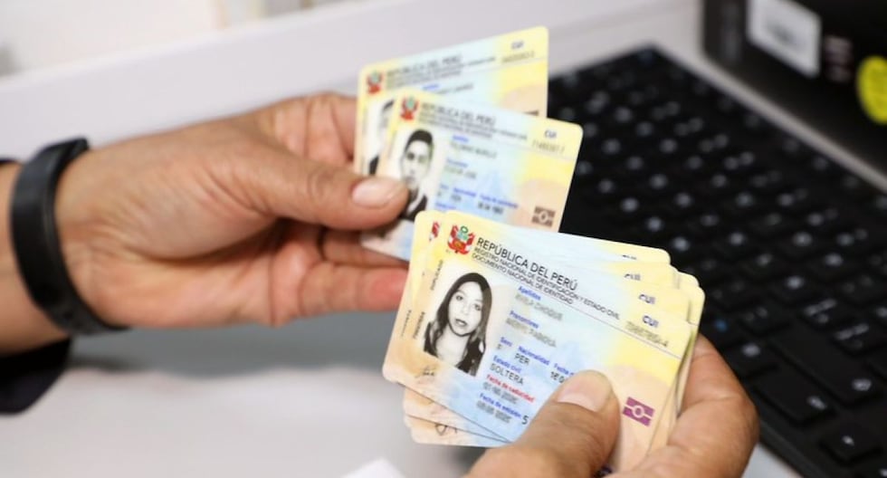 ¿Reniec atenderá los feriados 8 y 9 de diciembre en Lima?