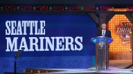 Seattle Mariners awarded extra draft pick, Naylor honored