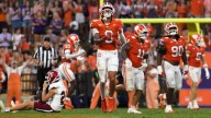 Clemson CB Avieon Terrell makes 2026 NFL Draft decision