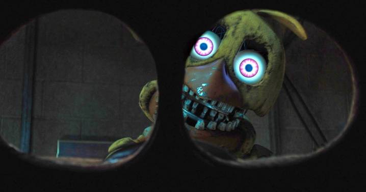 Box office: ‘Five Nights at Freddy’s 2’ breaks record