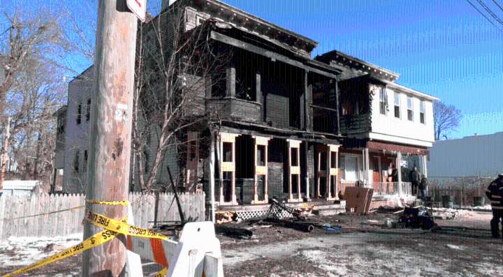 Residential occupancy questions surround fatal fire in Albany