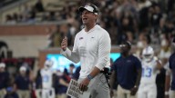 Lane Kiffin has landed his first recruit as LSU coach, and it’s a former Ole Miss commit