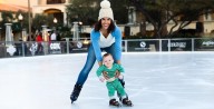 These Valley locations offer outdoor ice skating this holiday season