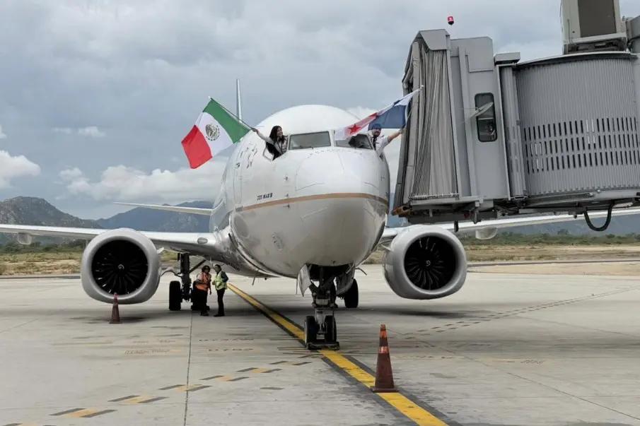 Inicia operaciones nueva ruta directa Panamá