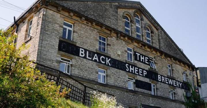 Former director of Black Sheep Brewery sets out future hopes