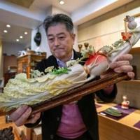 Japanese ivory trade attracts fresh global scrutiny