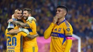 Juan Brunetta busca ganar el campeonato en honor a las leyendas de Tigres