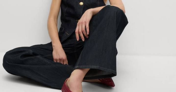 Marks and Spencer's 'best ever' £45 jeans have shoppers buying multiple pairs