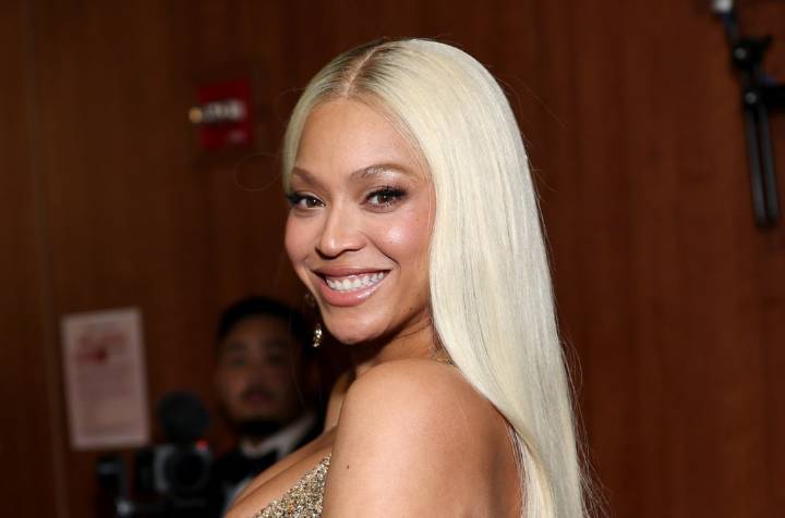 Beyoncé to Co-Chair 2026 Met Gala With Sabrina Carpenter, LISA & Doja Cat on Hosting Committee