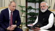 India-Russia Summit-Level Talks: Modi, Putin Call For Uncompromising Global Fight Against Terrorism