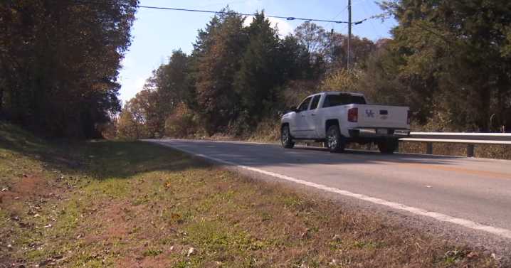KYTC addressing safety issues on Irvine Road in Powell County after fire department raises concerns