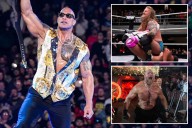 The dream retirement matches for 10 of WWE, AEW's top legends