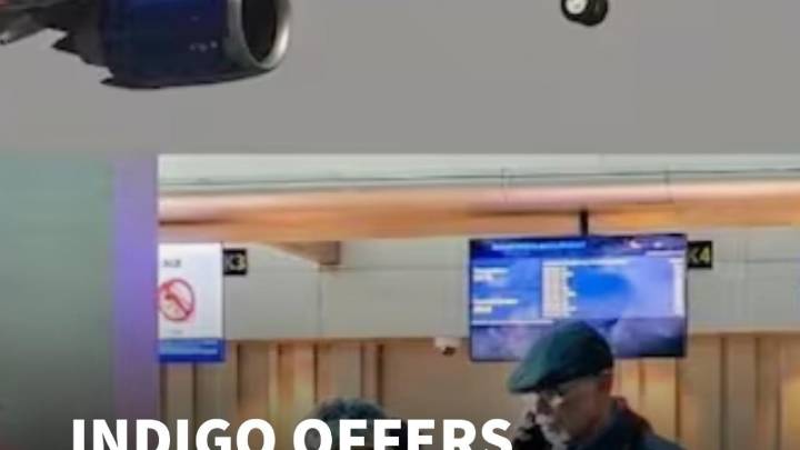 IndiGo To Pay Rs10k Vouchers To Flyers ‘Severely Impacted’ During Dec 3
