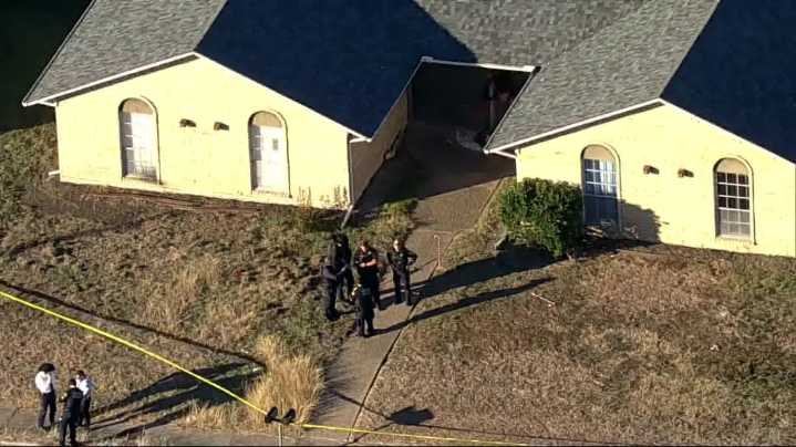 1 dead, another injured in Far North Dallas shooting, police say