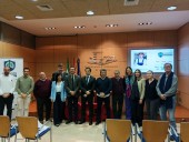 Fundación Premin subraya que la elevada incidencia de silicosis en Andalucía fuerza a la industria a invertir en prevención