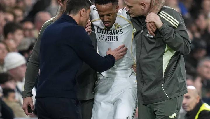 Alaves vs. Real Madrid injury, suspension list, predicted XIs