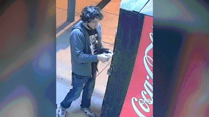 Residents near Lake Afton asked to check cameras, property for missing Kansas man