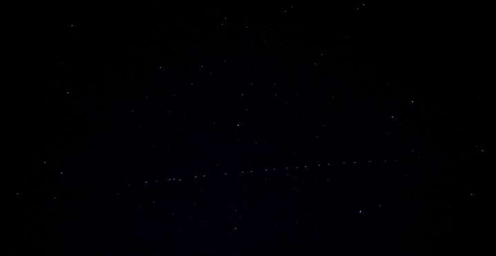 What’s that in the sky? WTOP has the answers