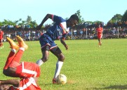 Bullets Players Fall Sick During Match Against Creck Sporting After Eating Lunch at Hotel in Lilongwe