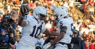 Penn State to play in 2025 Pinstripe Bowl, per reports