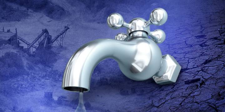 Cómo podría afectar la Ley de Aguas Nacionales a consumidores, empresas y agricultores