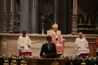 Pope Leo XIV urges mercy, reform as Jubilee of Prisoners closes Holy Year