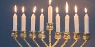 Chabad of Savannah to host Chanukah in the Park Sunday