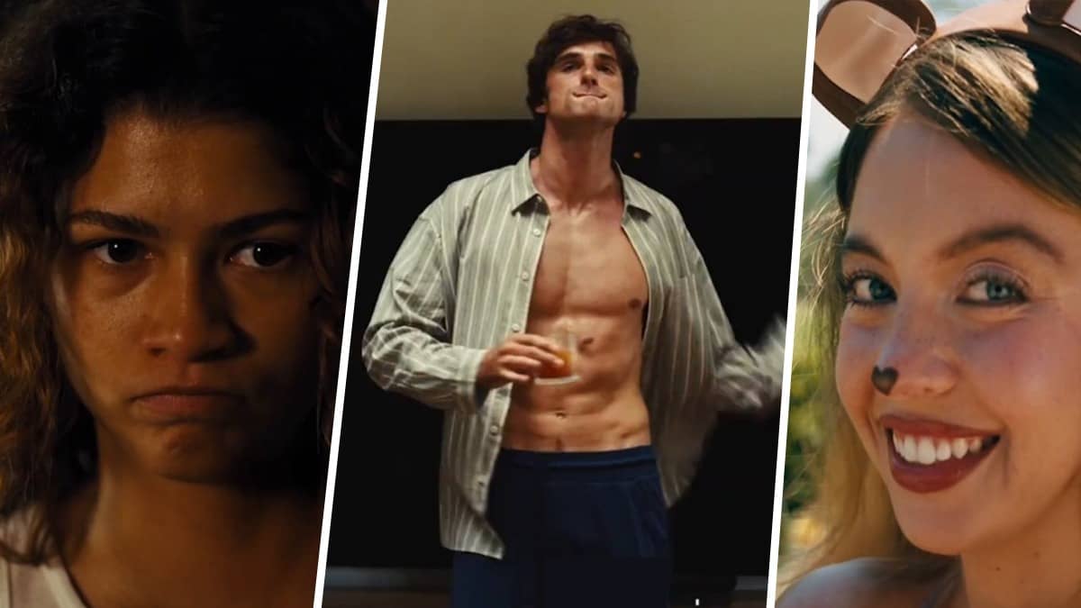 Finally! Zendaya Returns As Rue In Euphoria 3 With Nate, Cassie, Jules Entertainment News