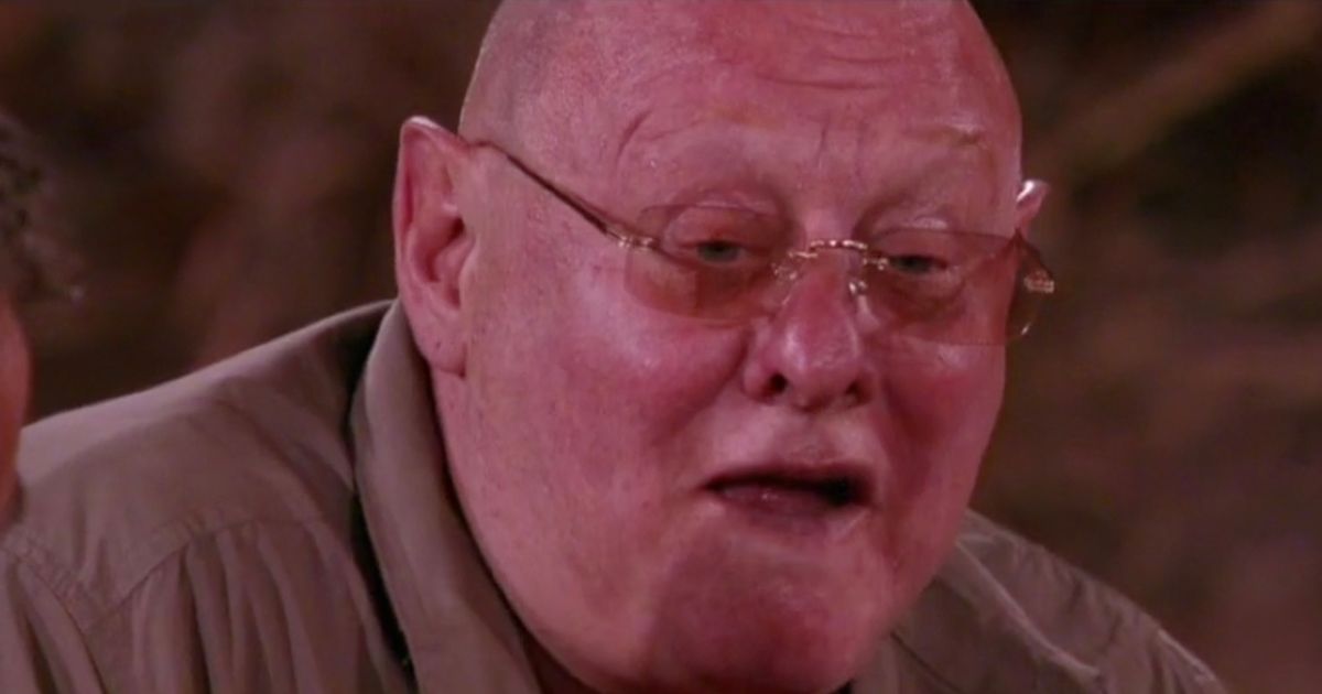 I'm A Celebrity star says medics rushed to their 'rescue' while in jungle