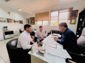 Ediles y vereadores designarán miembros y cargos de la Cámara Binacional