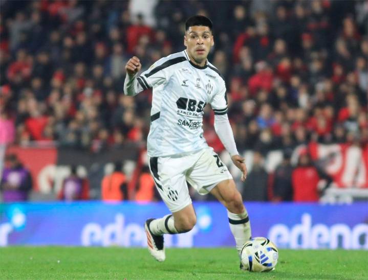 Central Córdoba ya conoce su zona y rivales para la Liga Profesional 2026