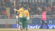 IND vs SA: Quinton de Kock dismantles Indian bowling combination with silent savagery