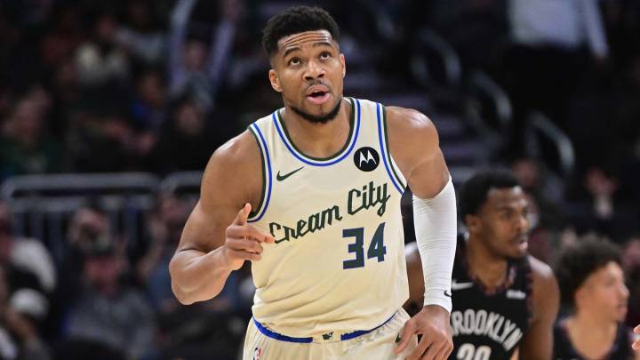 Ranking best Giannis Antetokounmpo trade destinations as he contemplates Bucks future