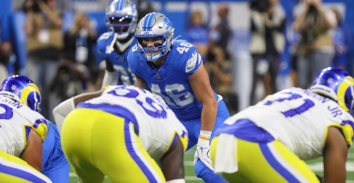 Why the Detroit Lions present unique challenge to Rams’ offense