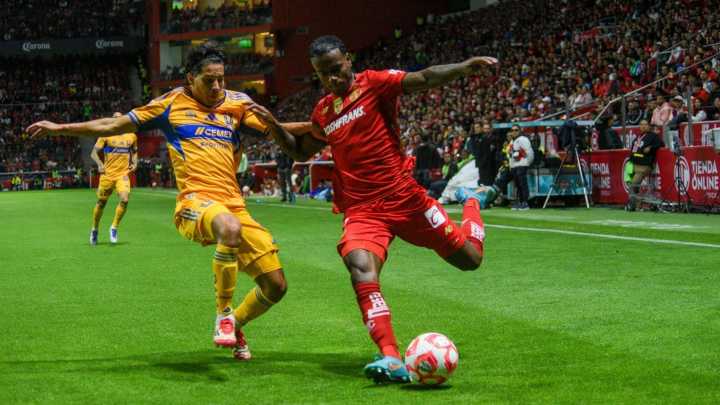 Horarios de la Final de Liga MX 2025: ¿Cuándo y A Qué Hora Juegan Toluca vs Tigres?