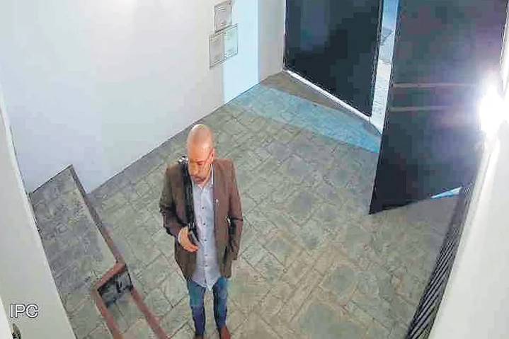 Primer arrepentido en Andis apunta a la cúpula y abre un flanco incómodo para la gestión