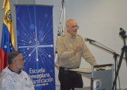 Simposio sobre planificación: Venezuela Analizará métodos de democracia directa