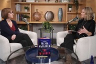 Freida McFadden Debunks the 'Crazy Rumors' About Her Real Identity