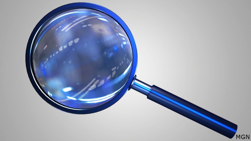 Police Would Like to Return the Meth Someone “Accidentally” Left in a Gas Station Bathroom