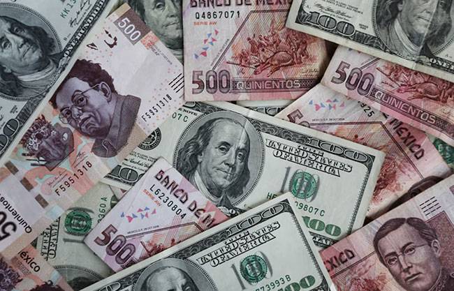 Precio del dólar en México hoy lunes 8 de diciembre de 2025
