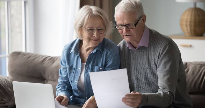 Pensioners could get DWP payment worth £441 a month