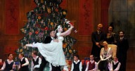 Anderson Young Ballet Theatre to perform 'The Nutcracker' Dec. 19
