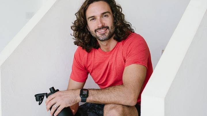 Joe Wicks, aka 'The Body Coach,' Signs With WME