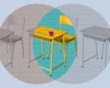 Consolidation of Cleveland schools - unpopular, unwanted, unavoidable: Napoleon Harris