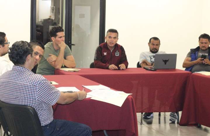 Incode convoca a la etapa estatal de la Olimpiada Nacional Conade 2026