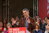 Sánchez admite "errores" en los casos de abusos y corrupción