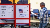 Justice Department sues 4 more states for access to detailed voter data