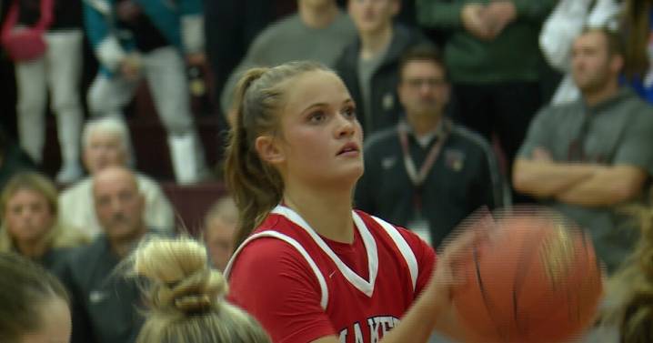 Kimberly wins thriller over De Pere, Notre Dame girls take down Kewaunee