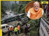 Arunachal Pradesh Accident: PM Modi condoles loss of lives of 18 workers...