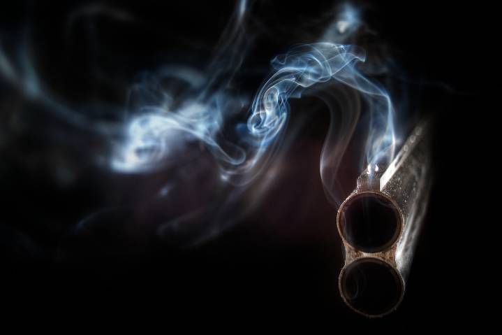 N.J. man who fired into crowd indicted for attempted murder